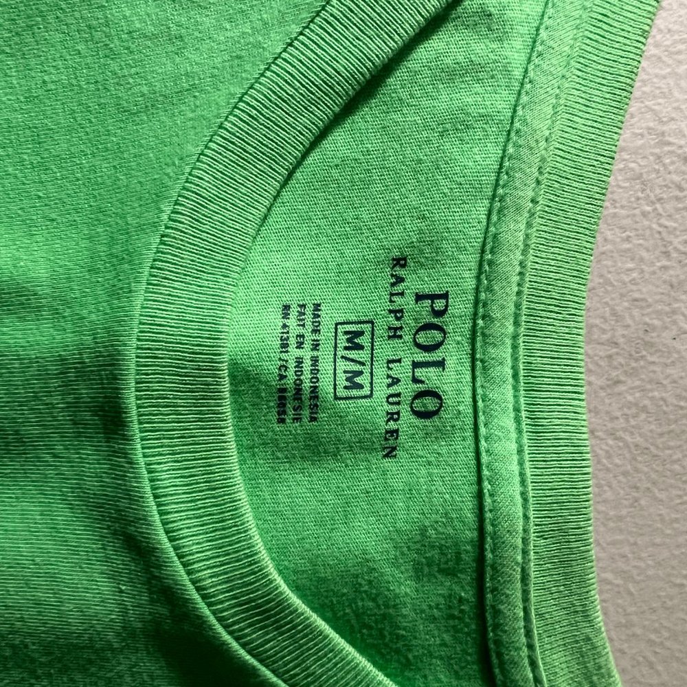 POLO Ralph Lauren - Picture 2 of 2